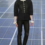 Spring Chanel Paris Collection