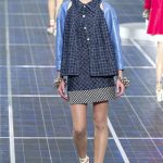 Chanel 2014 Paris Spring Collection