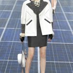 2014 Spring Chanel Paris Collection