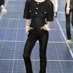 Paris Chanel 2014 Spring Collection