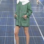 Spring 2014 Chanel Collection
