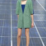 Paris Chanel latest 2014 Collection