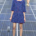 Chanel Spring Collection