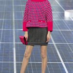 Chanel latest Spring 2014 Paris Collection