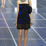 2014 Chanel Spring Paris Collection