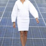Chanel Paris 2014 Spring Collection