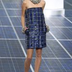 Spring latest 2014 Chanel Paris Collection