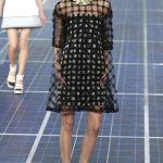 Spring Chanel 2014 Paris Collection