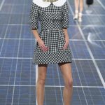 2014 Paris Chanel Spring Collection