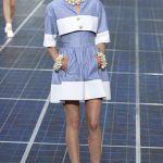 Paris Chanel 2014 Collection