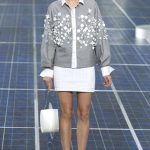 Paris 2014 Spring Chanel Collection