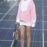 Spring Paris Chanel 2014 Collection
