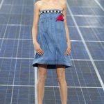 Spring latest Chanel Paris Collection