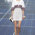 Spring Paris Chanel latest Collection