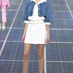 Paris Spring Chanel 2014 Collection
