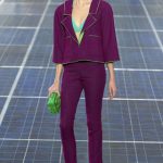 2014 latest Spring Chanel Paris Collection