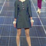 Paris Chanel Spring 2014 Collection