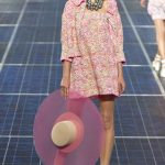 Paris Chanel latest 2014 Spring Collection