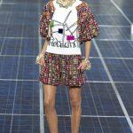 Paris Spring 2014 Chanel Collection