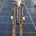 2014 latest Chanel Spring Paris Collection