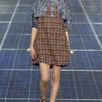 Spring Chanel Paris Collection