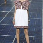Paris Chanel Spring latest 2014 Collection