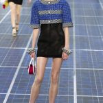 Spring 2014 Chanel Paris Collection