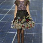 Latest Collection Spring 2014 by Chanel