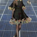 Latest Chanel Collection Paris Spring