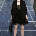 Chanel Paris Spring Collection