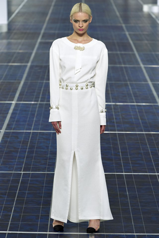 2014 Spring Chanel Collection