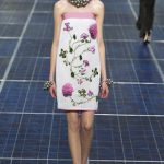 Paris Spring Chanel Collection