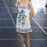 Paris Chanel Spring Collection