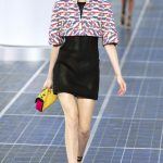 2014 Chanel Paris Spring Collection