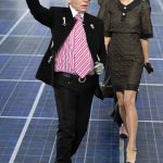 Chanel 2014 Paris Collection