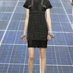 Spring latest Chanel 2014 Collection