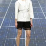 2014 latest Chanel Spring Collection