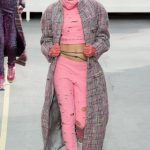 Chanel 2014 Paris Fall/Winter Collection