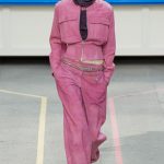 2014 Fall/Winter Chanel Latest Collection