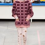 Paris Latest 2014 Chanel Fall/Winter Collection