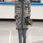Fall/Winter Chanel 2014 Paris Collection