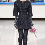 Paris Latest Chanel Fall/Winter Collection