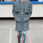 Paris Chanel 2014 Fall/Winter Collection