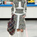 Paris Fall/Winter Chanel 2014 Collection