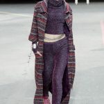 Chanel Fall/Winter Paris 2014 Collection