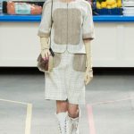 2014 Chanel Fall/Winter Collection
