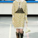 2014 Fall/Winter Chanel Paris Collection