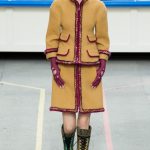 Fall/Winter Chanel Paris 2014 Collection