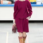 Paris Chanel Fall/Winter Collection