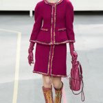 Paris Latest Chanel 2014 Collection